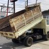 mitsubishi-fuso canter 1983 quick_quick_N-FE121BD_FE121B107383 image 2