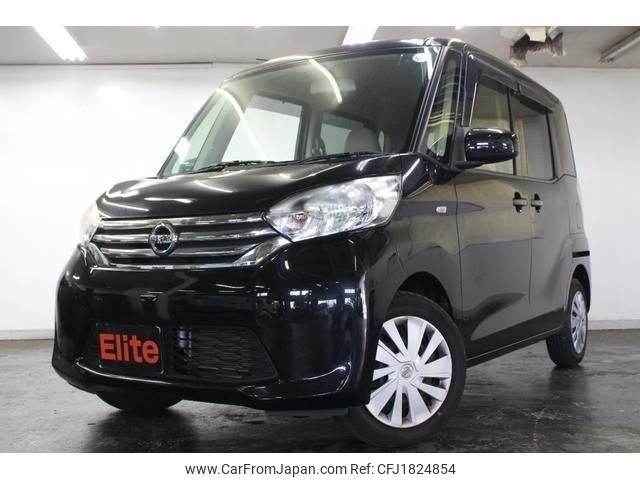 nissan dayz-roox 2016 CFJ1824854 image 1