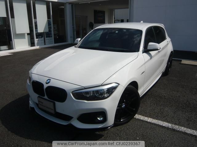 bmw 1-series 2017 quick_quick_1S20_WBA1S520805K16266 image 2