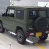 suzuki jimny 2024 quick_quick_3BA-JB64W_JB64W-329802 image 2