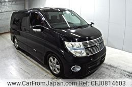 nissan elgrand 2008 -NISSAN--Elgrand E51-262351---NISSAN--Elgrand E51-262351-