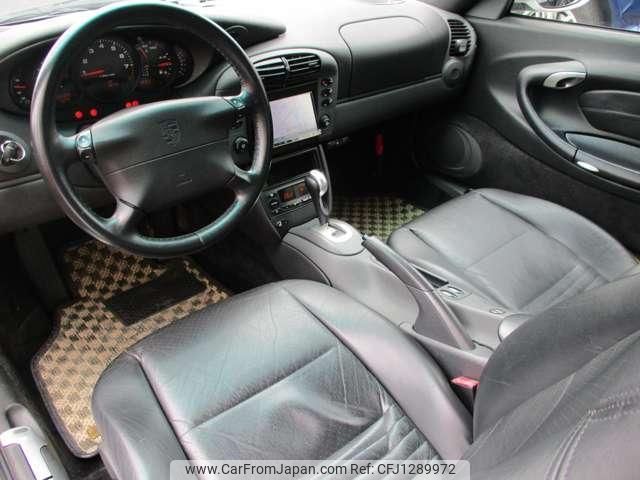 porsche 911 1999 quick_quick_GF-99666_WP0ZZZ99ZXS602468 image 2