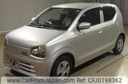 suzuki alto 2015 -SUZUKI--Alto DBA-HA36S--HA36S-240631---SUZUKI--Alto DBA-HA36S--HA36S-240631-