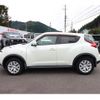 nissan juke 2011 CFJ1856255 image 20