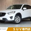 mazda cx-5 2013 -MAZDA--CX-5 LDA-KE2AW--KE2AW-122765---MAZDA--CX-5 LDA-KE2AW--KE2AW-122765- image 1