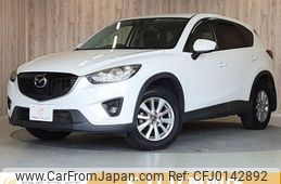 mazda cx-5 2013 -MAZDA--CX-5 LDA-KE2AW--KE2AW-122765---MAZDA--CX-5 LDA-KE2AW--KE2AW-122765-