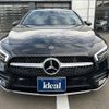 mercedes-benz a-class 2019 -MERCEDES-BENZ--Benz A Class 5BA-177147M--WDD1771472W032360---MERCEDES-BENZ--Benz A Class 5BA-177147M--WDD1771472W032360- image 2