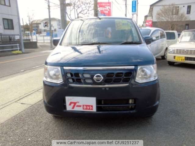 nissan otti 2010 -NISSAN--Otti DBA-H92W--H92W-0611437---NISSAN--Otti DBA-H92W--H92W-0611437- image 2