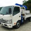 hino dutro 2020 -HINO--Hino Dutoro 2KG-XZU720M--XZU720-0018029---HINO--Hino Dutoro 2KG-XZU720M--XZU720-0018029- image 1