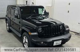 chrysler jeep-wrangler 2021 -CHRYSLER 【所沢 302タ3862】--Jeep Wrangler JL20L-1C4HJXLN8MW747509---CHRYSLER 【所沢 302タ3862】--Jeep Wrangler JL20L-1C4HJXLN8MW747509-