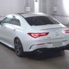 mercedes-benz cla-class 2021 quick_quick_4BA-118351M_W1K1183512N227425 image 2