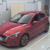 mazda demio 2015 -MAZDA--Demio LDA-DJ5FS--DJ5FS-133261---MAZDA--Demio LDA-DJ5FS--DJ5FS-133261- image 1