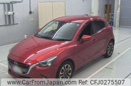 mazda demio 2015 -MAZDA--Demio LDA-DJ5FS--DJ5FS-133261---MAZDA--Demio LDA-DJ5FS--DJ5FS-133261-