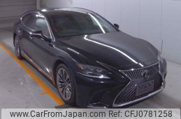 lexus ls 2017 -LEXUS--Lexus LS GVF55-6002250---LEXUS--Lexus LS GVF55-6002250-