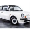 nissan be-1 1987 CFJ1825634 image 15