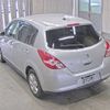 nissan tiida 2011 -NISSAN--Tiida C11-417996---NISSAN--Tiida C11-417996- image 2