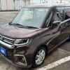 suzuki solio 2021 -SUZUKI--Solio 5AA-MA37S--MA37S-110172---SUZUKI--Solio 5AA-MA37S--MA37S-110172- image 1