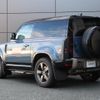 land-rover defender 2024 CFJ1815296 image 21