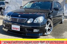 toyota aristo 2002 -TOYOTA--Aristo GH-JZS161--JZS161-0028638---TOYOTA--Aristo GH-JZS161--JZS161-0028638-