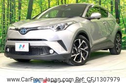 toyota c-hr 2017 quick_quick_ZYX10_ZYX10-2055275
