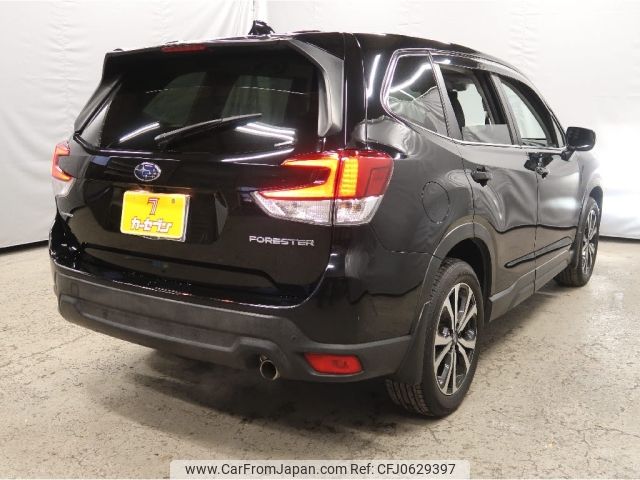 subaru forester 2019 -SUBARU--Forester 5BA-SK9--SK9-015874---SUBARU--Forester 5BA-SK9--SK9-015874- image 2