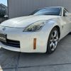 nissan fairlady-z 2005 -NISSAN--Fairlady Z CBA-Z33--Z33-421340---NISSAN--Fairlady Z CBA-Z33--Z33-421340- image 1