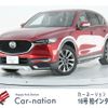 mazda cx-5 2018 quick_quick_KF2P_KF2P-304792 image 2