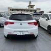 alfa-romeo giulietta 2017 quick_quick_ABA-940181_ZAR94000007442524 image 4