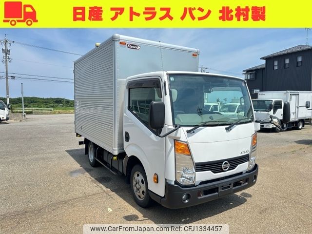 nissan atlas 2019 -NISSAN--Atlas TKG-SZ2F24--SZ2F24-063881---NISSAN--Atlas TKG-SZ2F24--SZ2F24-063881- image 1
