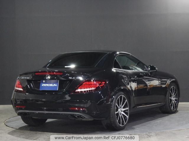 mercedes-benz amg 2016 -MERCEDES-BENZ--AMG 172466--WDD1724662F129494---MERCEDES-BENZ--AMG 172466--WDD1724662F129494- image 2