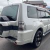 mitsubishi pajero 2014 CFJ1809502 image 24