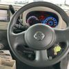 nissan cube 2009 -NISSAN--Cube DBA-Z12--Z12-070132---NISSAN--Cube DBA-Z12--Z12-070132- image 17
