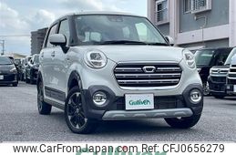 daihatsu cast 2019 -DAIHATSU--Cast DBA-LA250S--LA250S-0169030---DAIHATSU--Cast DBA-LA250S--LA250S-0169030-