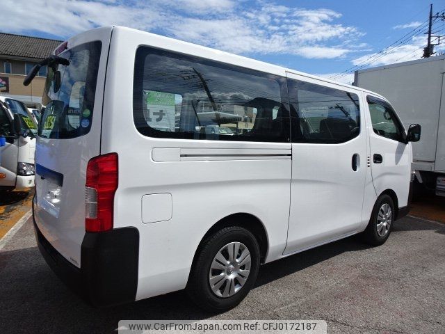 nissan caravan-van 2020 -NISSAN--Caravan Van VR2E26--126613---NISSAN--Caravan Van VR2E26--126613- image 2