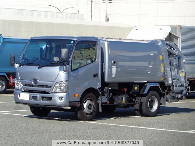 hino dutro 2021 -HINO--Hino Dutoro 2KG-XZU700X--XZU700-0011766---HINO--Hino Dutoro 2KG-XZU700X--XZU700-0011766- image 2