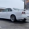 nissan skyline 1996 quick_quick_E-ECR33_ECR33-104898 image 2