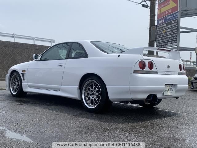 nissan skyline 1996 quick_quick_E-ECR33_ECR33-104898 image 2