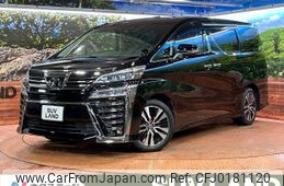 toyota vellfire 2018 -TOYOTA--Vellfire DBA-AGH30W--AGH30-0231657---TOYOTA--Vellfire DBA-AGH30W--AGH30-0231657-