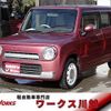 suzuki alto-lapin-chocolat 2013 quick_quick_HE22S_HE22S-819677 image 1