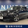 mercedes-benz e-class 2020 -MERCEDES-BENZ--Benz E Class 4AA-213077C--WDD2130772A660221---MERCEDES-BENZ--Benz E Class 4AA-213077C--WDD2130772A660221- image 1