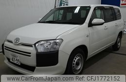 toyota probox 2020 CFJ1772152