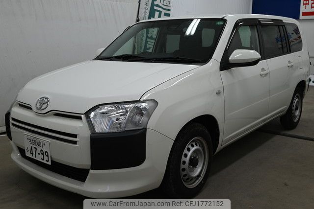 toyota probox 2020 CFJ1772152 image 1