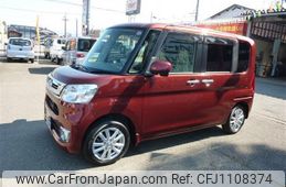 daihatsu tanto 2014 -DAIHATSU--Tanto LA610S--0019873---DAIHATSU--Tanto LA610S--0019873-