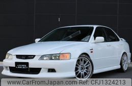 honda accord 2000 quick_quick_GH-CL1_CL1-1003946