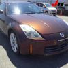 nissan fairlady-z 2006 -NISSAN--Fairlady Z Z33-424367---NISSAN--Fairlady Z Z33-424367- image 1