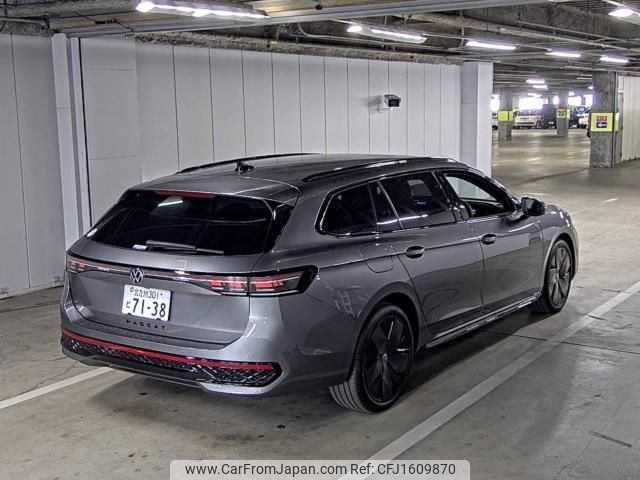 volkswagen passat 2024 CFJ1609870 image 2