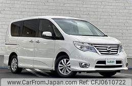 nissan serena 2016 -NISSAN--Serena DBA-FPC26--FPC26-051820---NISSAN--Serena DBA-FPC26--FPC26-051820-