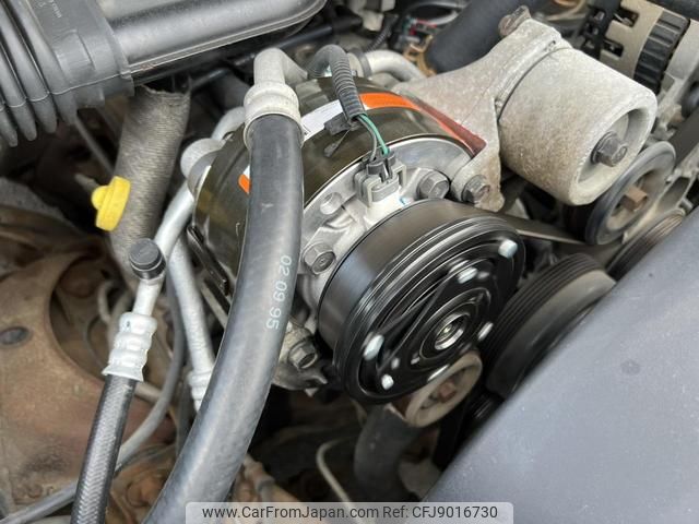 chevrolet silverado 1996 GOO_NET_EXCHANGE_0503759A30230920W001 image 2