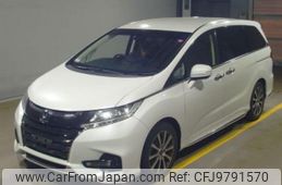 honda odyssey 2018 quick_quick_DBA-RC1_RC1-1205635