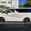 toyota alphard 2019 -TOYOTA--Alphard DBA-AGH30W--AGH30W-0272779---TOYOTA--Alphard DBA-AGH30W--AGH30W-0272779- image 7